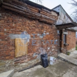 Тухлена къща в град Трявна - 0