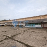 Промишлено помещение за отглеждане на птици в село Присово - 0