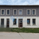 Двуетажна тухлена къща с външна изолация в село Миндя - 0