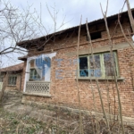 Тухлена къща в село Павел, област Велико Търново - 0