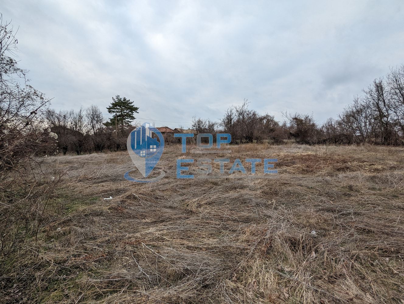 Парцел в регулация в село Орловец - 0