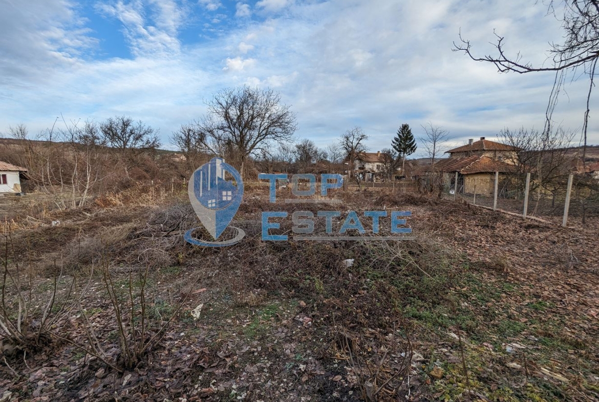 Две къщи в един двор в село Камен - 0