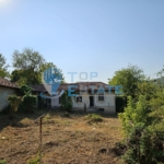 Къша с голям двор в село Горско Косово - 0