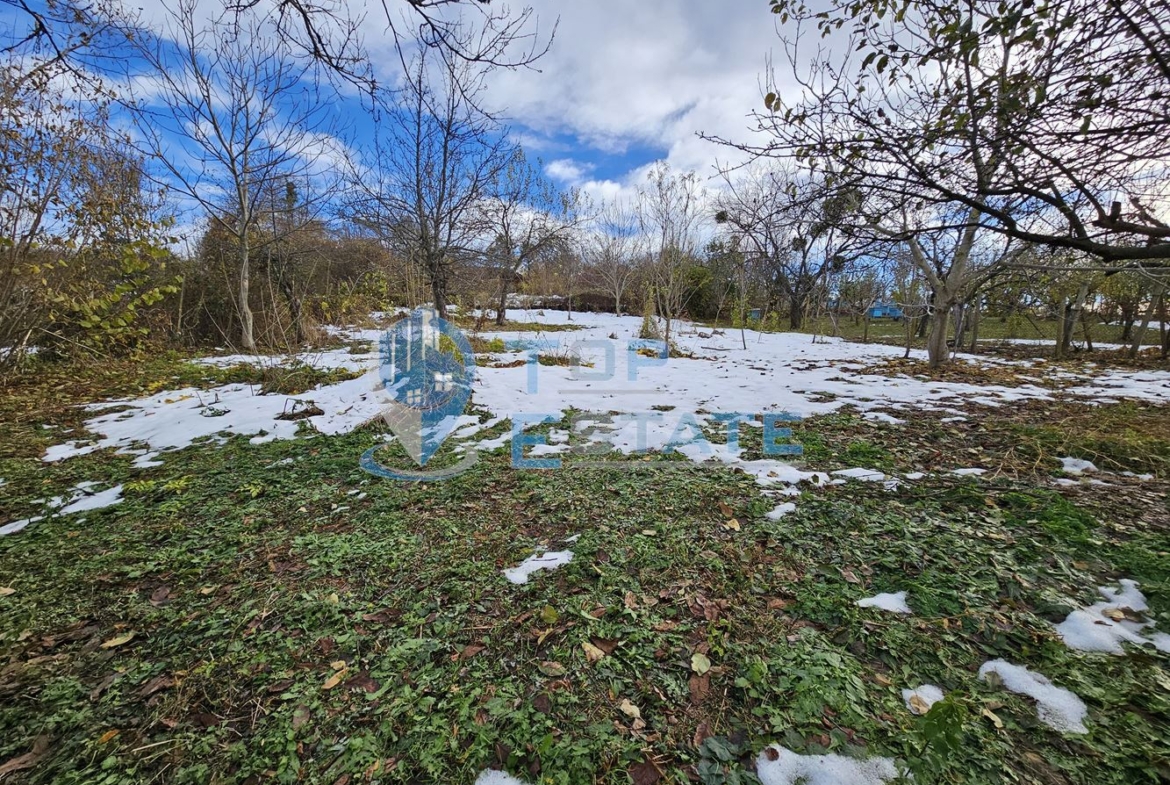 Къща с вътрешна тоалетна и частичен ремонт в село Ново градище, област Велико Търново - 0