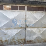 Гараж в близост до хлебозавод Славянка, гр. Горна Оряховица - 0