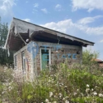Новопостроена къща за довършване в село Драгижево - 0