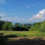 Парцел с панорамна гледка към Горна Оряховица - 0