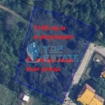 Голям парцел в регулация за жилищно строителство в гр. Горна Оряховица - 0