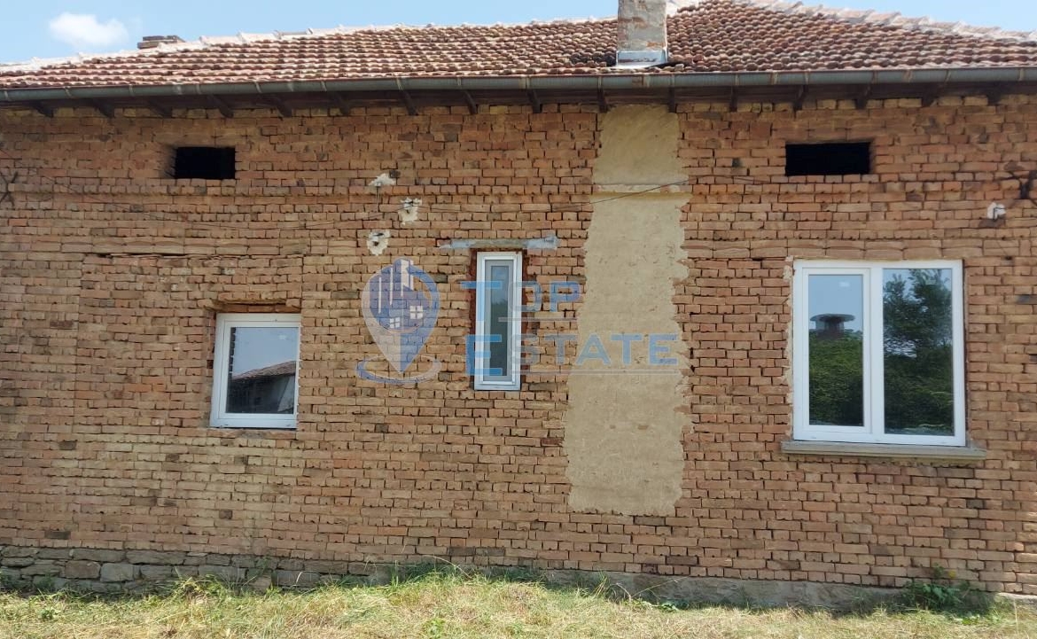 Реновирана къща в село Михалци - 0