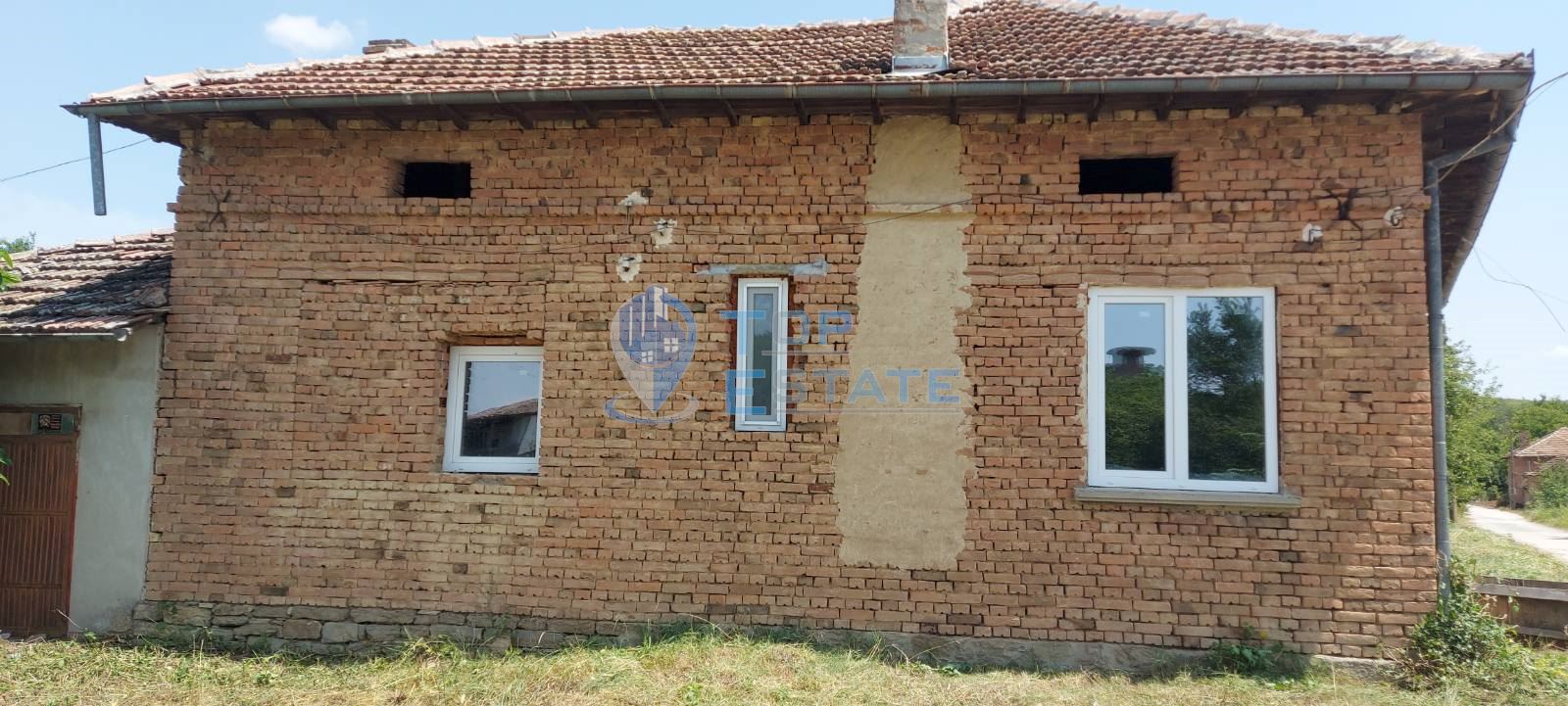 Реновирана къща в село Михалци - 0