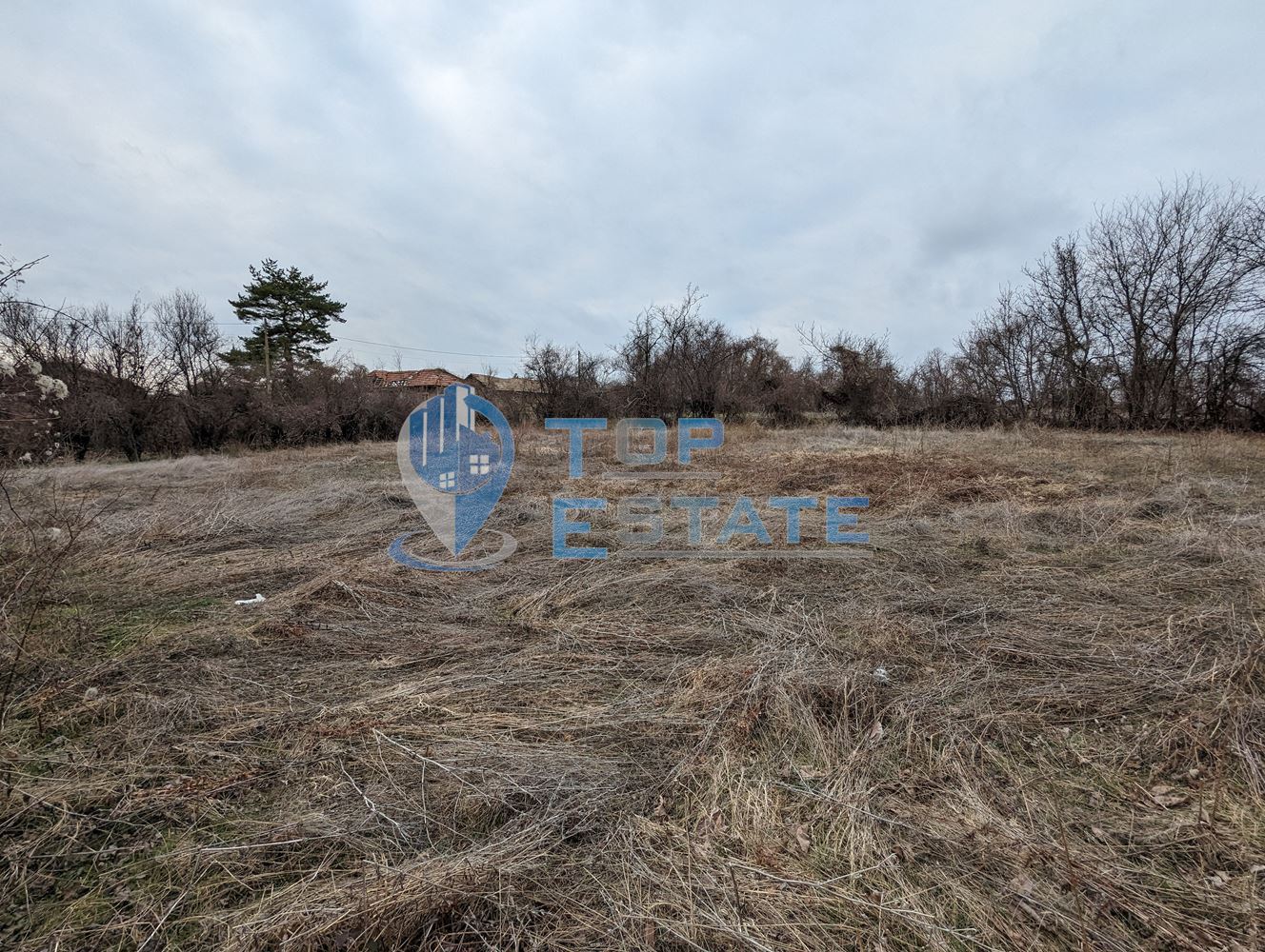 Парцел в регулация в село Орловец - 0