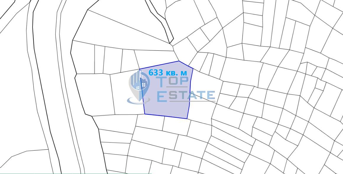 Парцел в с. Самоводене, област Велико Търново. - 0