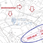 Парцели в близост до с. Константин, област Велико Търново - 0