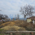 Парцел с панорамна гледка в регулация с ток и вода в град Горна Оряховица - 0