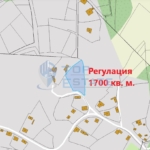 Парцел в регулация за жилищно строителство в село Угорялковци, община Елена, област Велико Търново - 0