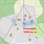 Парцел в регулация в близост до село Костел, община Елена, област Велико Търново - 0