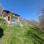 Къща с прекрасна панорама в село Длъжка поляна, област Търговище - 0
