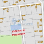 Парцел в регулация в село Страхилово - 0
