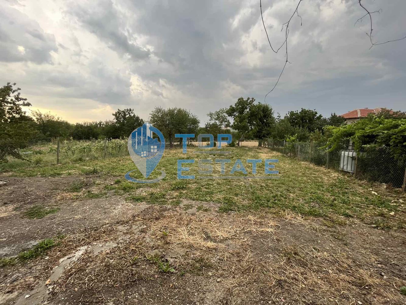 Ремонтирана тухлена къща с гараж и кладенец в с. Ново село, област Велико Търново - 0