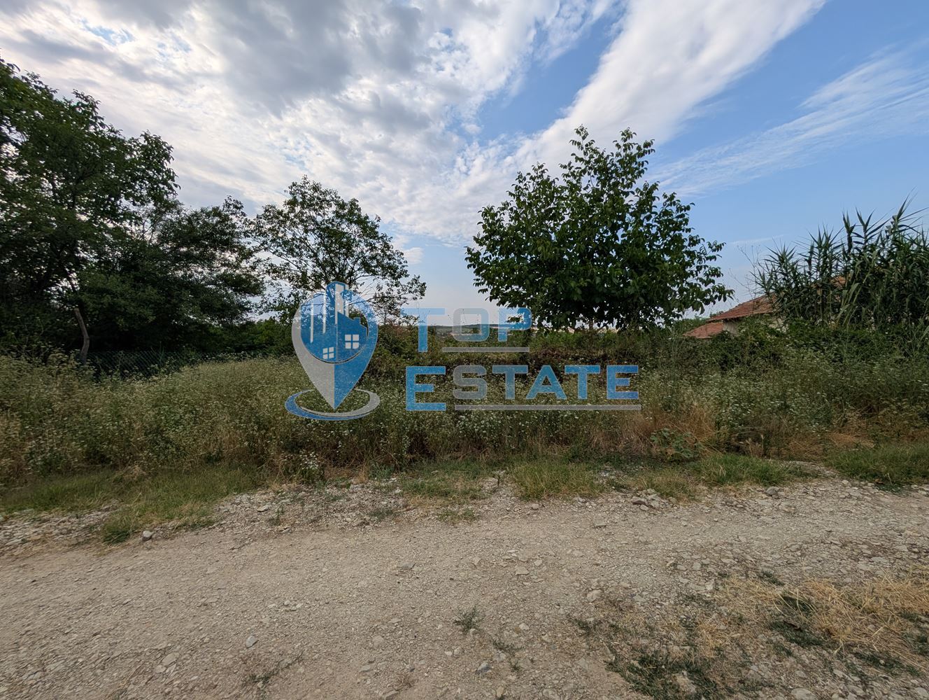 Парцел в регулация в село Сушица - 0