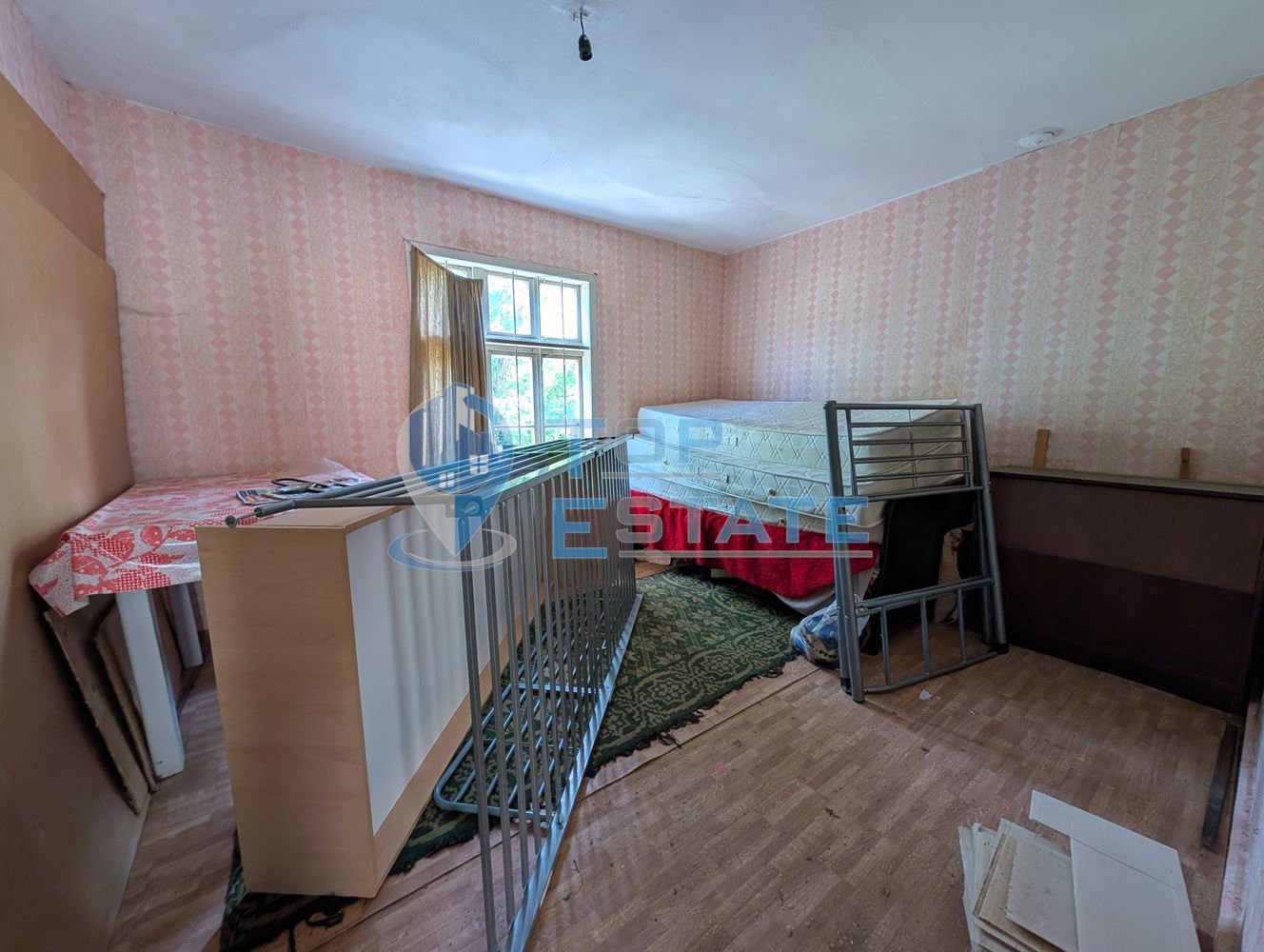 Стара автентична къща с голям двор в Тревненския балкан - 0