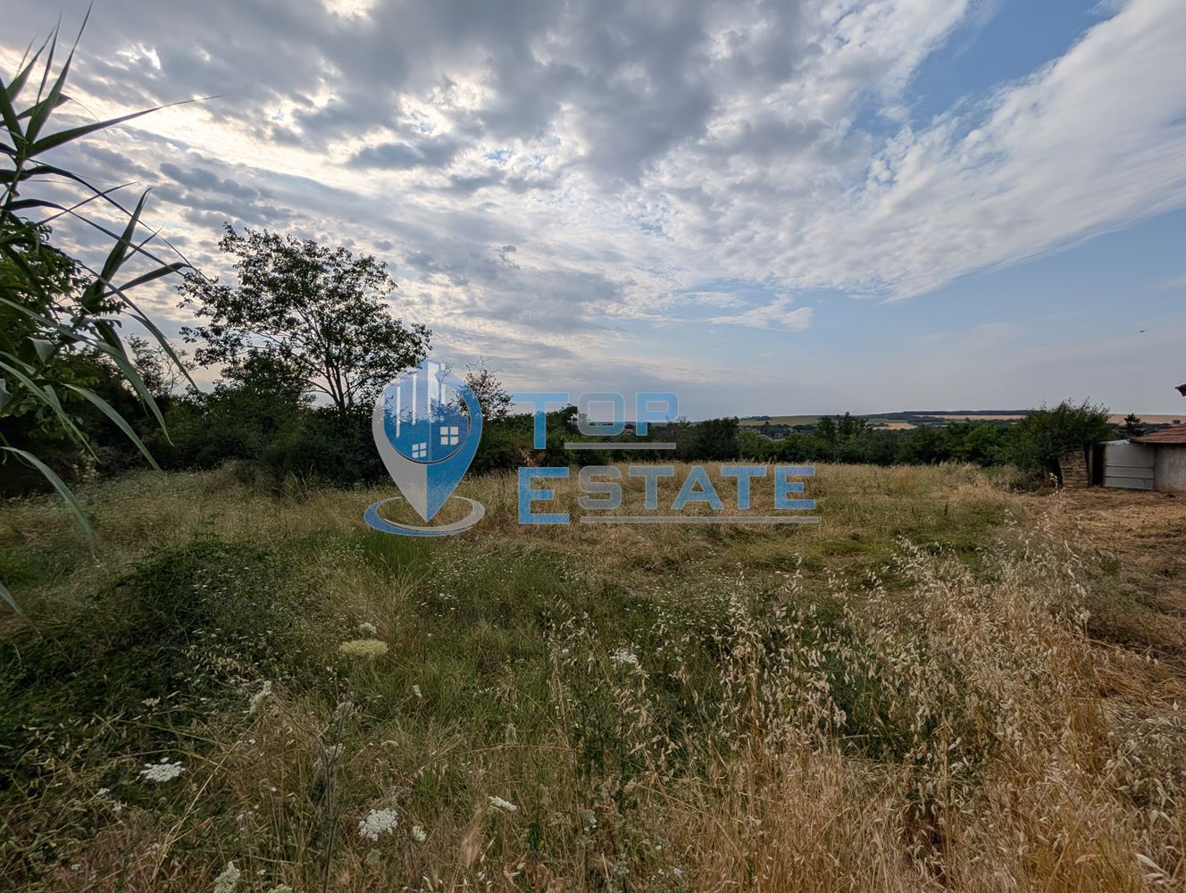 Парцел в регулация в село Сушица - 0