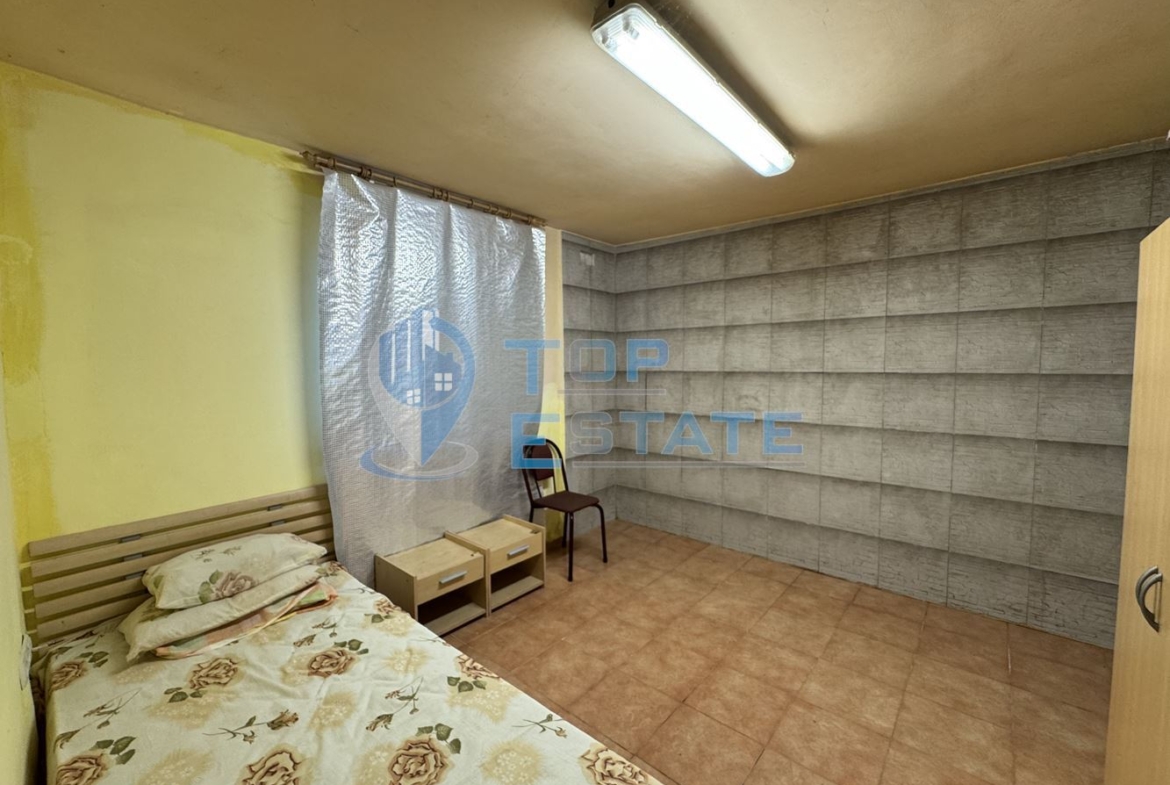 Етаж от къща с панорамна гледка в град Габрово - 0