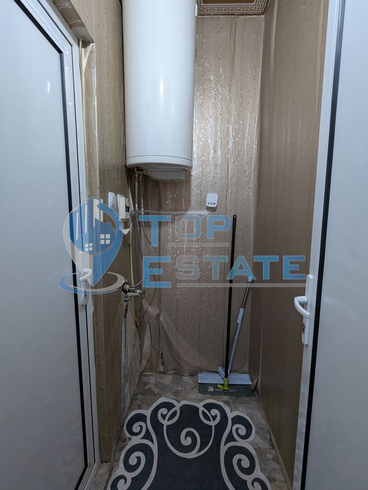 Ремонтирана масивна къща с голям и поддържан двор в село Асеново, община Стражица, област Велико Търново - 0