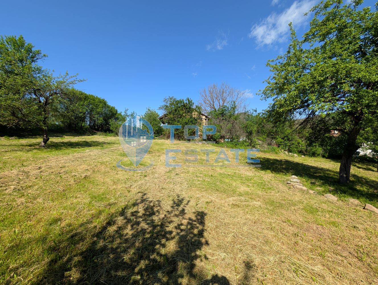 Автентична реновирана къща в град Елена - 0