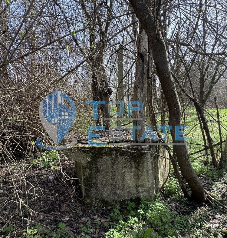 Две къщи с два кладенеца в село Сушица, област Велико Търново - 0