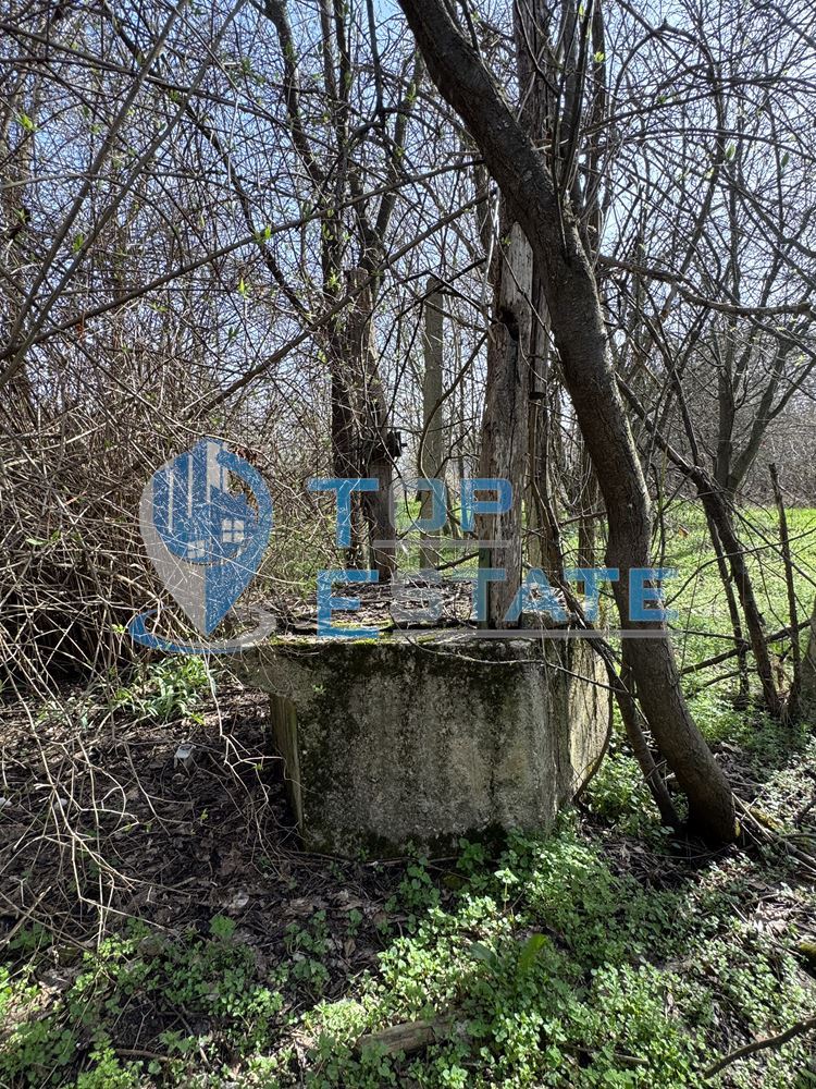 Две къщи с два кладенеца в село Сушица, област Велико Търново - 0