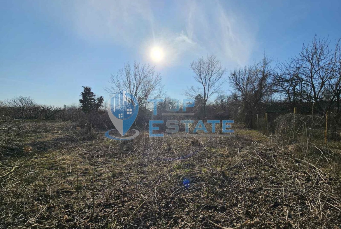 Голям парцел в регулация в село Козаревец, община Лясковец, област Велико Търново - 0