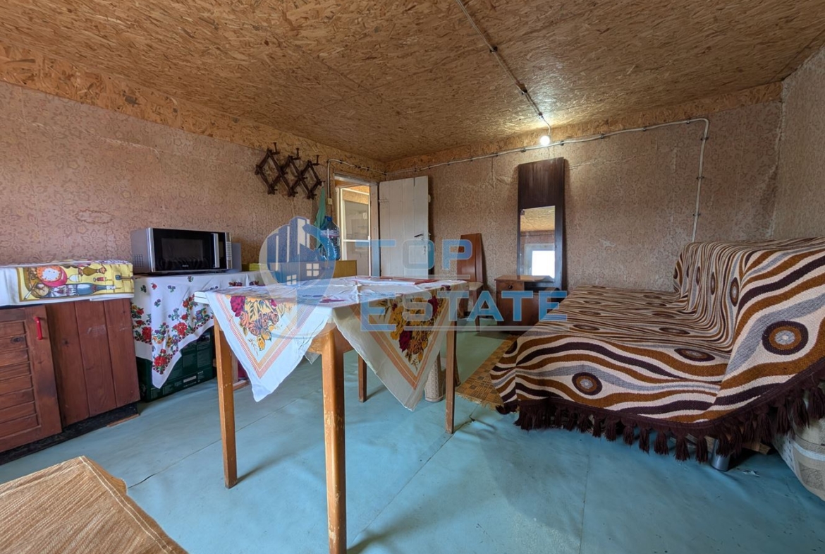 Къща с прекрасна панорама в село Длъжка поляна, област Търговище - 0