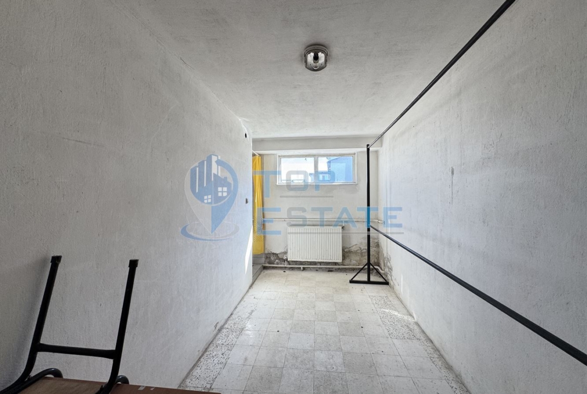 Производствено-административен комплекс в гр. Лясковец, област Велико Търново. - 0