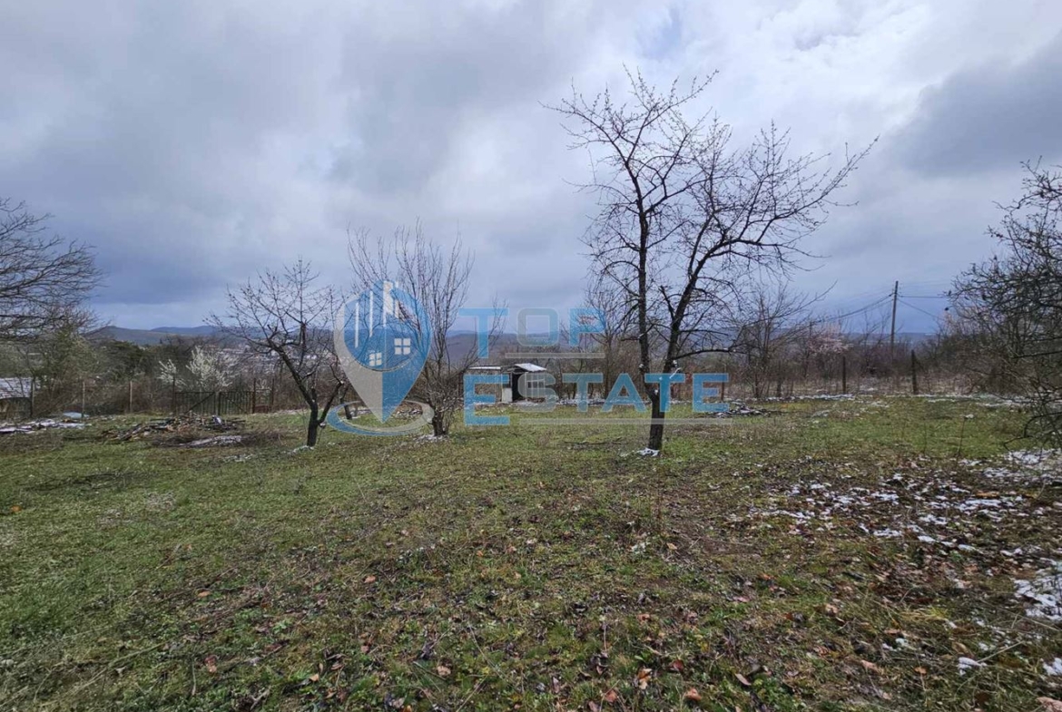 Парцел с хубава гледка в местност Манга, град Дряново, област Габрово - 0