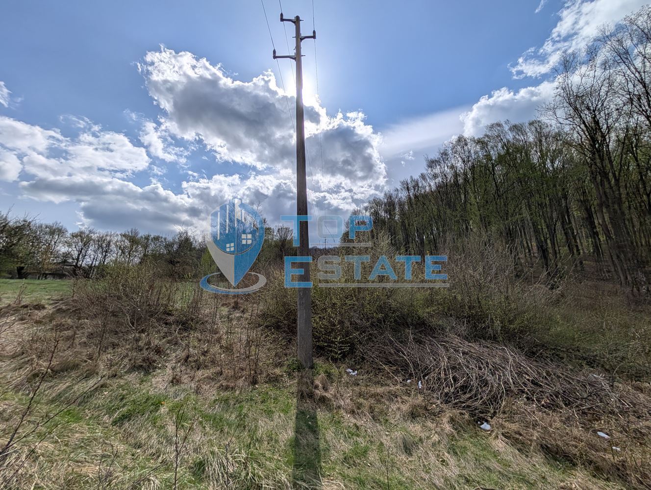 Парцел в регулация в близост до центъра на град Плачковци-0 Парцел в регулация в близост до центъра на град Плачковци - 0