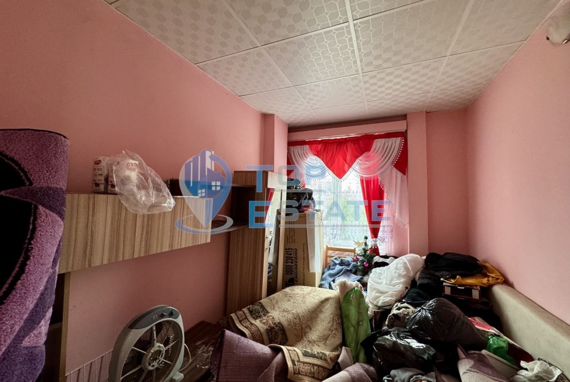 Двуетажна тухлена къща с кладенец и допълнителни постройки в село Недан, област Велико Търново - 0