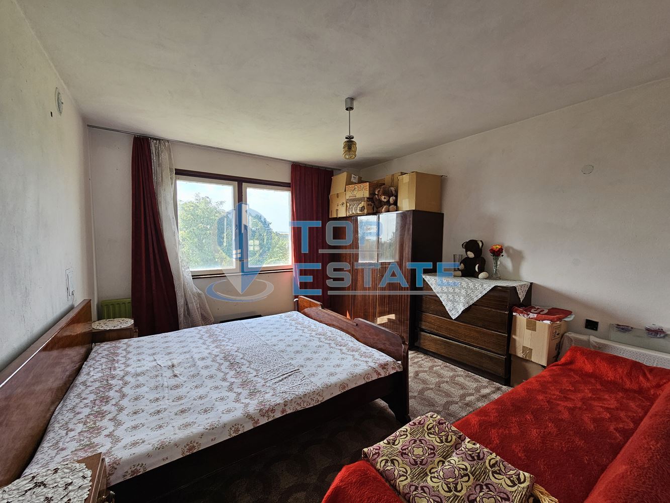 Монолитна двуетажна къща с втора къща в един двор в село Ново Градище, област Велико Търново - 0