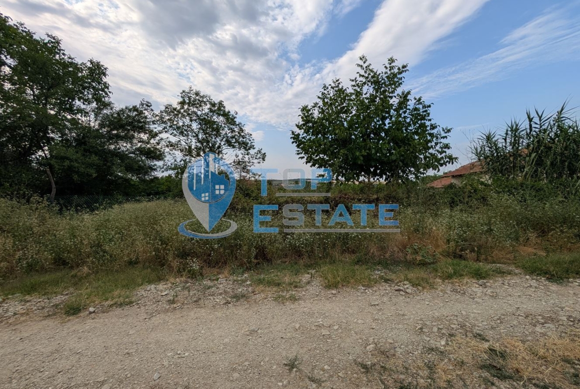 Парцел в регулация в село Сушица - 0