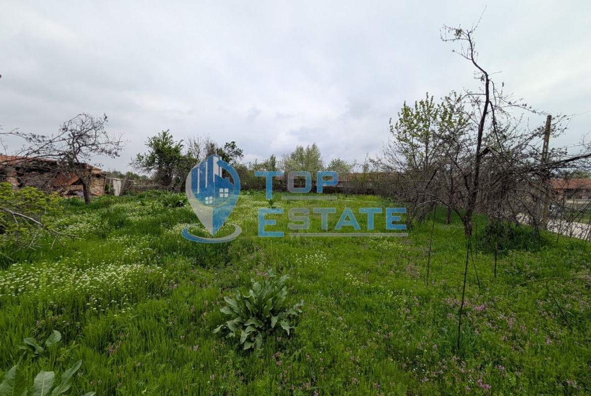 Парцел в регулация в село Мерданя - 0