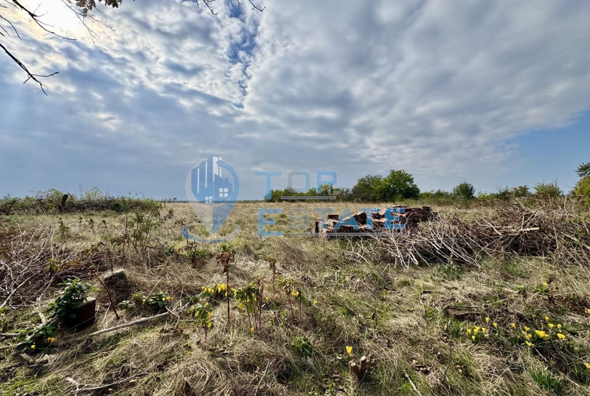 Тухлена къща с голям двор в село Недан, област Велико Търново - 0