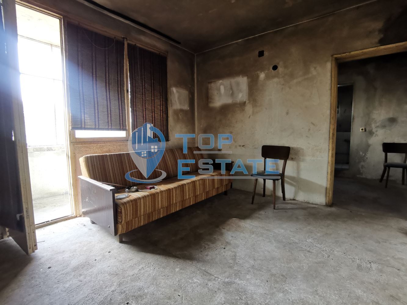 Етаж от къща със самостоятелен вход в село Първомайци-0 Етаж от къща със самостоятелен вход в село Първомайци - 0