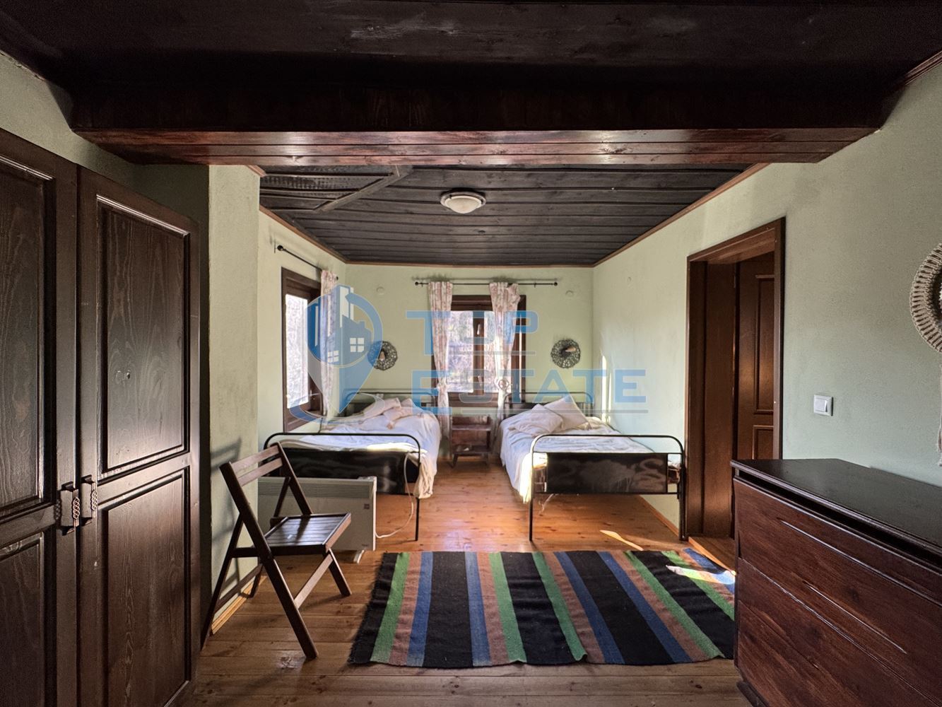 Реновирана къща в Еленския Балкан, област Велико Търново - 0