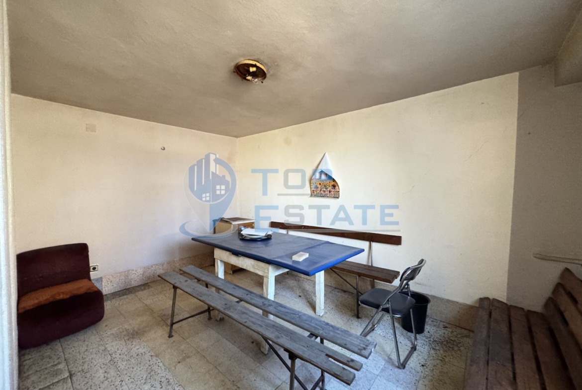 Производствено-административен комплекс в гр. Лясковец, област Велико Търново. - 0