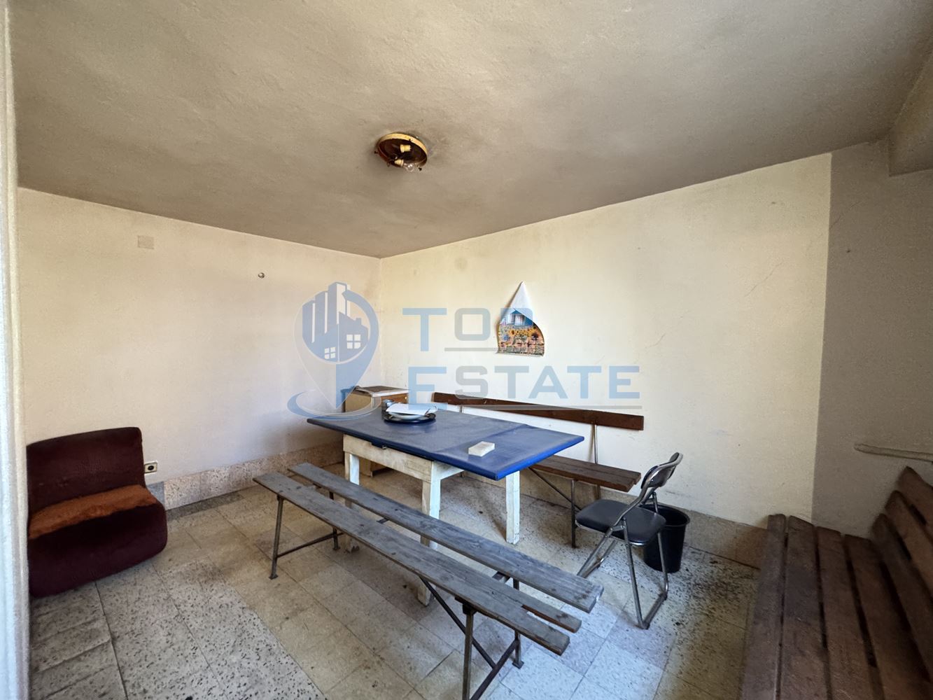 Производствено-административен комплекс в гр. Лясковец, област Велико Търново. - 0