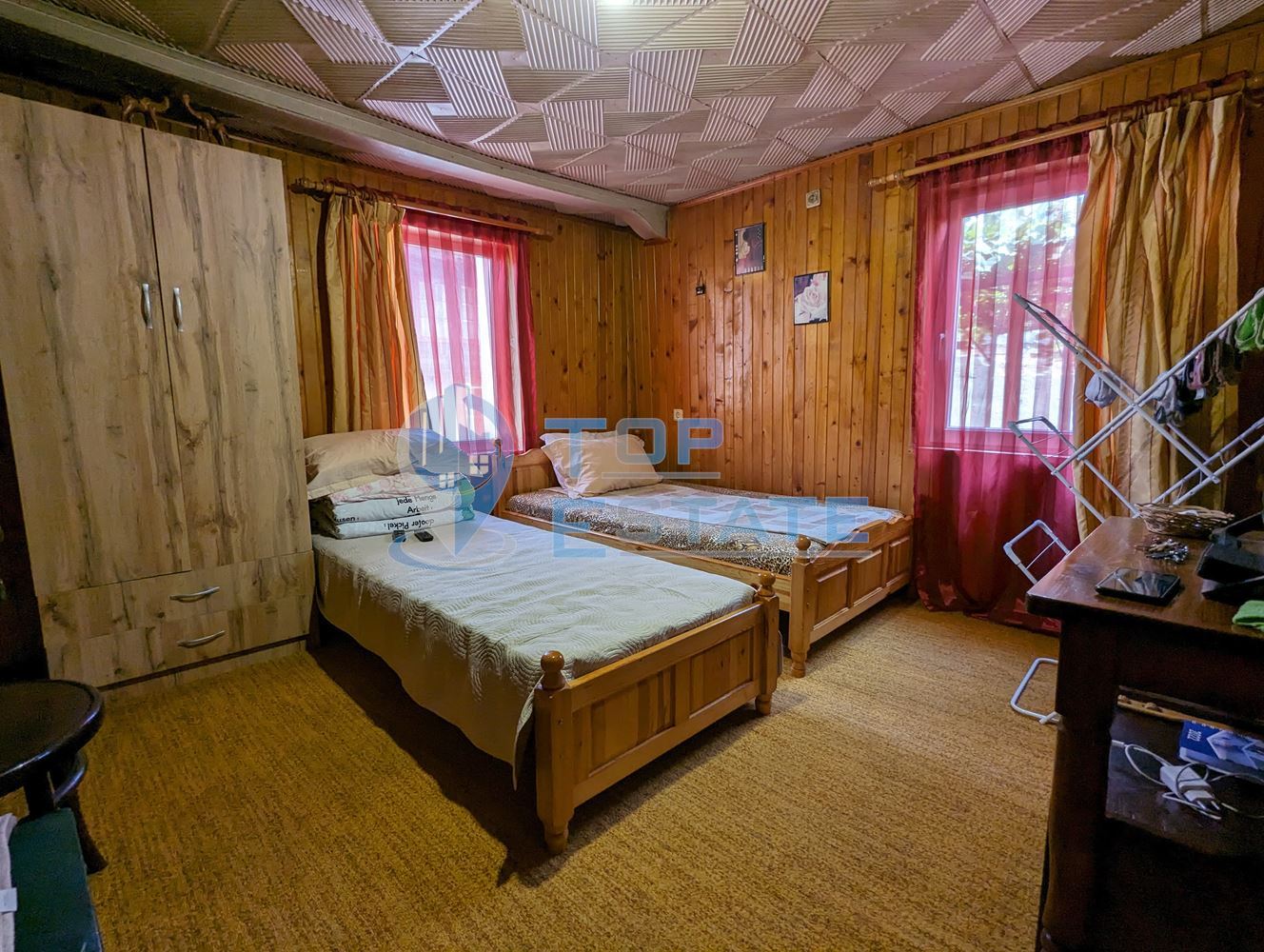 Две автентични къщи в град Елена - 0