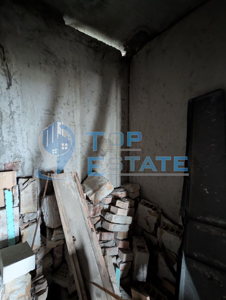 Многостаен апартамент в квартал Пролет, град Горна Оряховица, област Велико Търново-0 Многостаен апартамент в квартал Пролет, град Горна Оряховица, област Велико Търново - 0