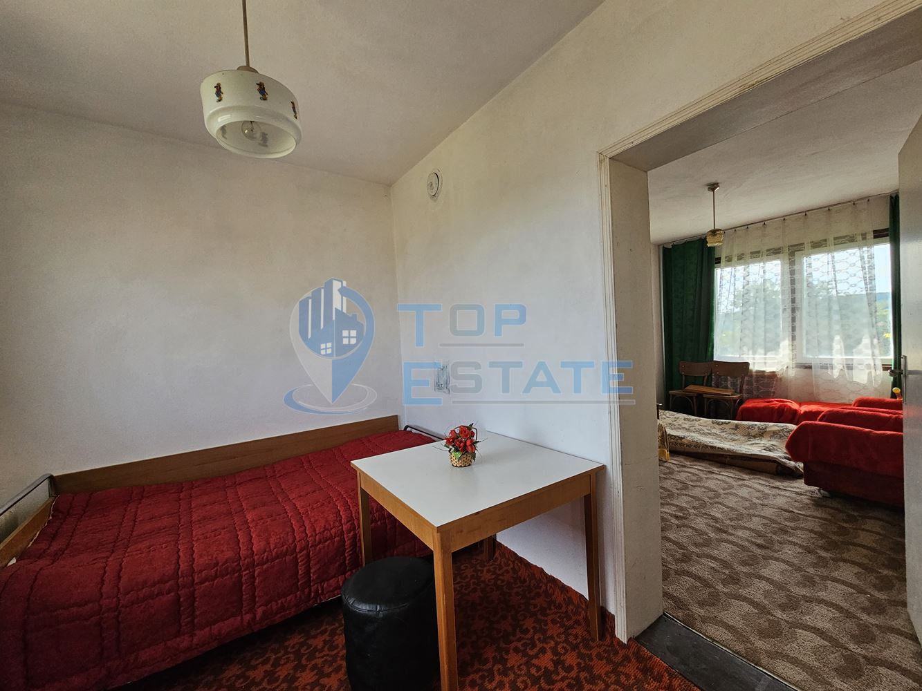 Монолитна двуетажна къща с втора къща в един двор в село Ново Градище, област Велико Търново - 0