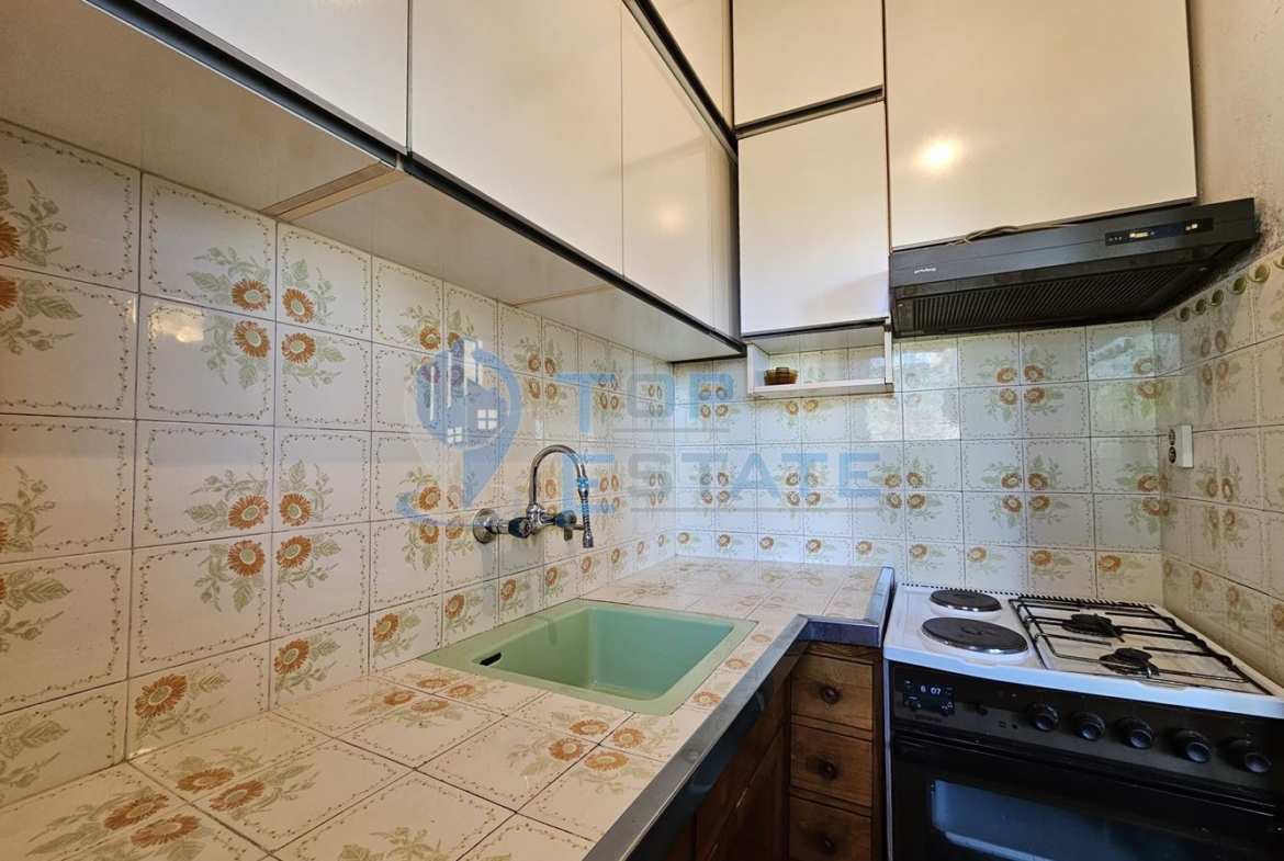 Многостаен тухлен апартамент с гараж в квартал Бузлуджа, град Велико Търново - 0