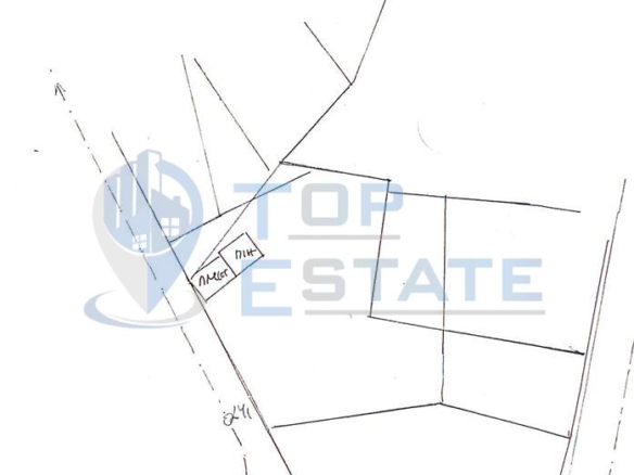 Парцел в с. Нова Върбовка, област Велико Търново - 0